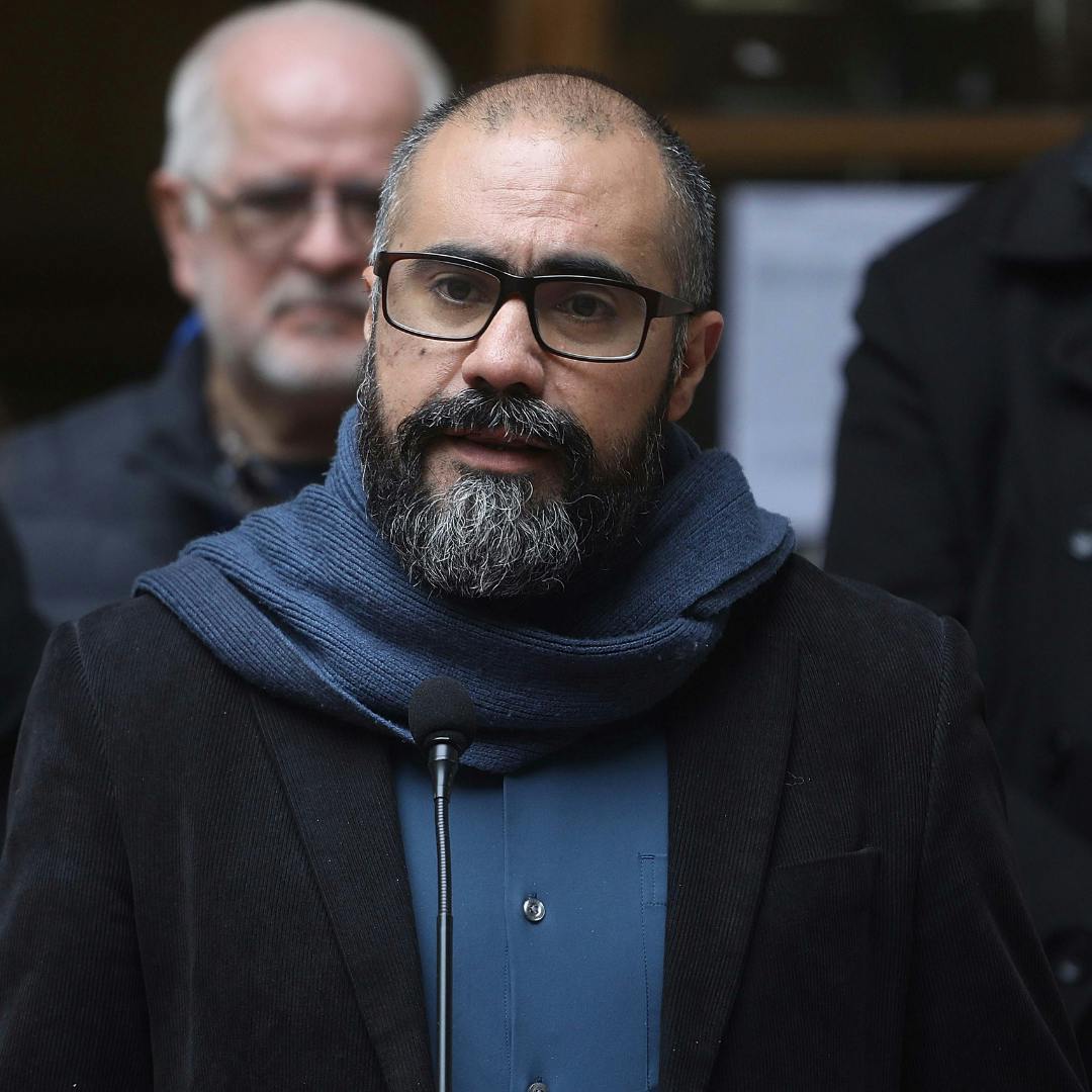 Subsecretario de educación superior por proyecto que termina al CAE: “Vamos a crear un nuevo instrumento de financiamiento en el cual las personas (...) van a poder estudiar sin desembolsar recursos”