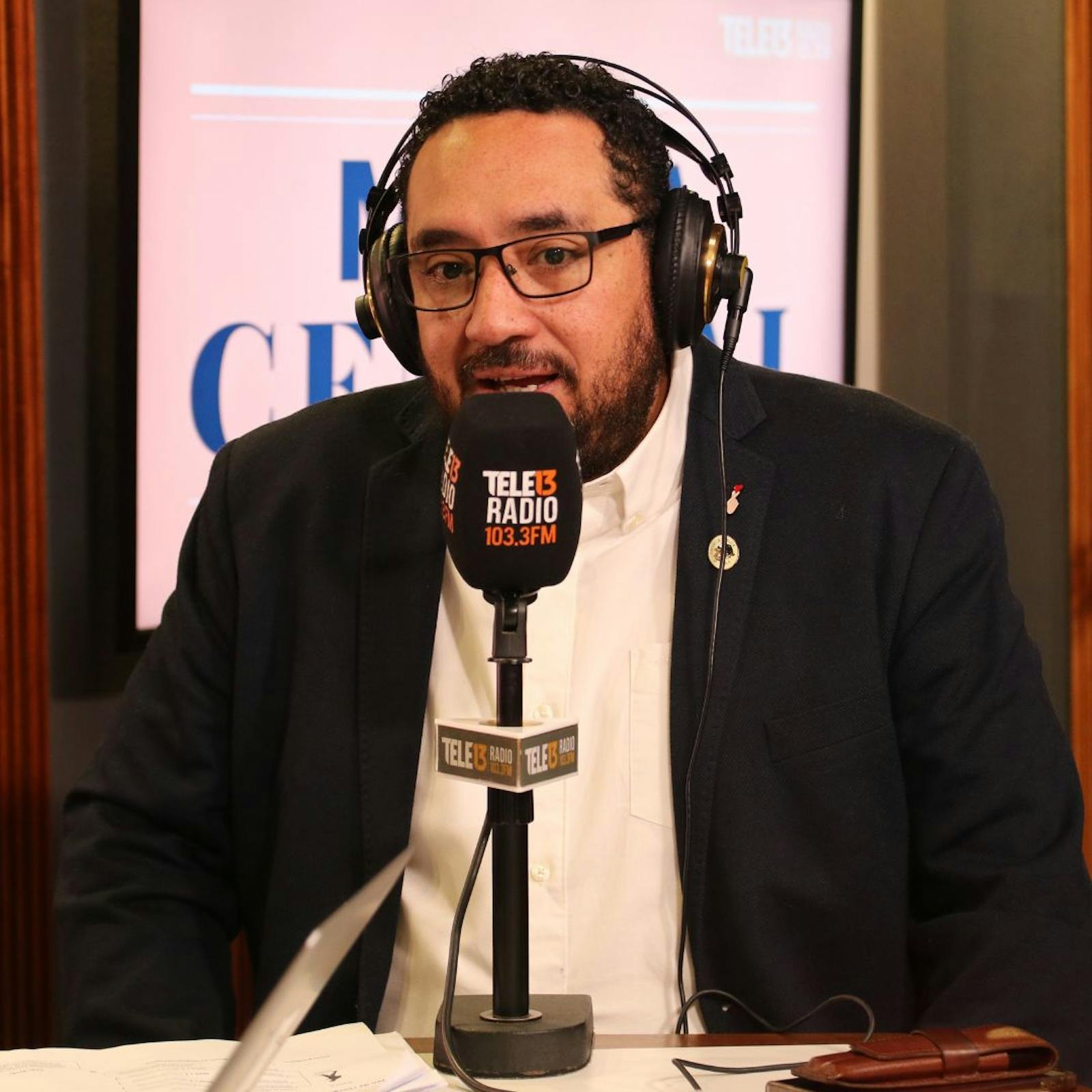 Ministro Cataldo por proyecto Fin al CAE: "Quizás no es el proyecto que imaginó el Presidente, quizás no están todos los elementos que se plantearon en campaña" episode artwork