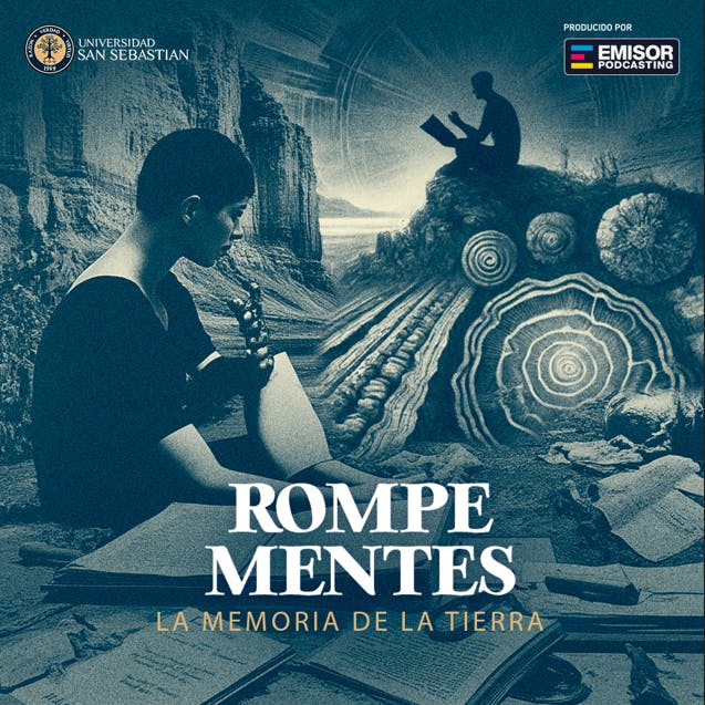 La memoria de la tierra