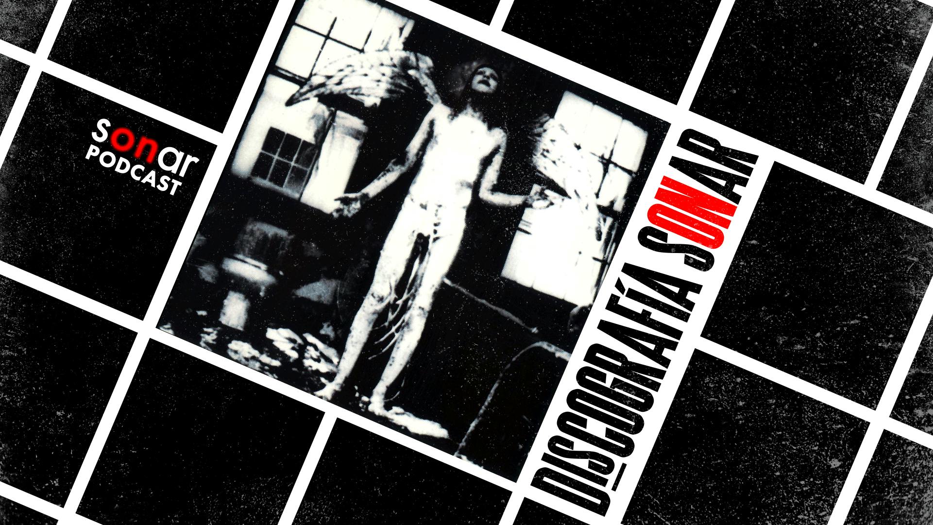 Marilyn Manson - Antichrist Superstar