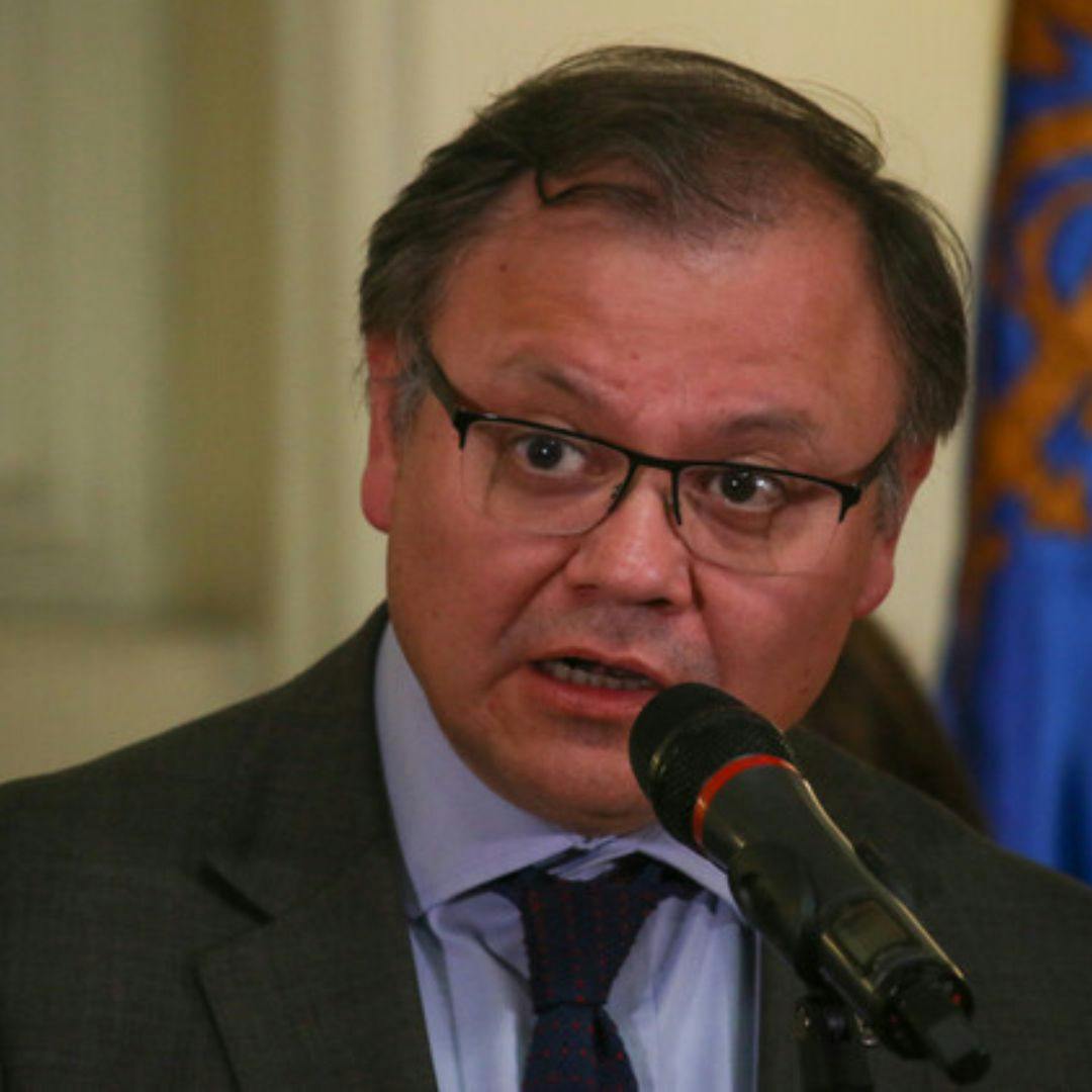 Pdte. CUECH por fin al CAE: Hay un consenso muy general en que había que superar el CAE como política pública