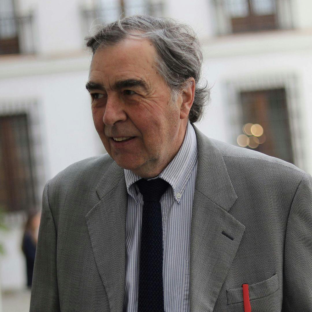 Jorge Correa Sutil por AC contra ministros Muñoz y Vivanco: “No pueden juzgarse dos conductas distintas en una misma acusación. Es una violación de DD.HH.”
