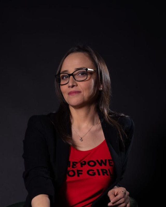 Paty Venegas nos entrega detalles sobre la nueva ley antievasión