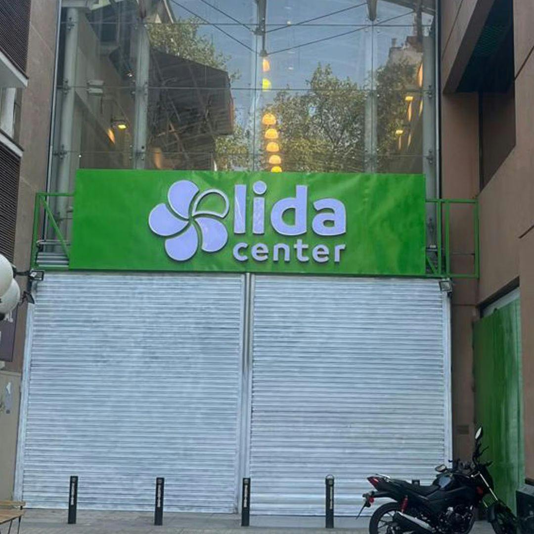 La nueva generación de malls chinos