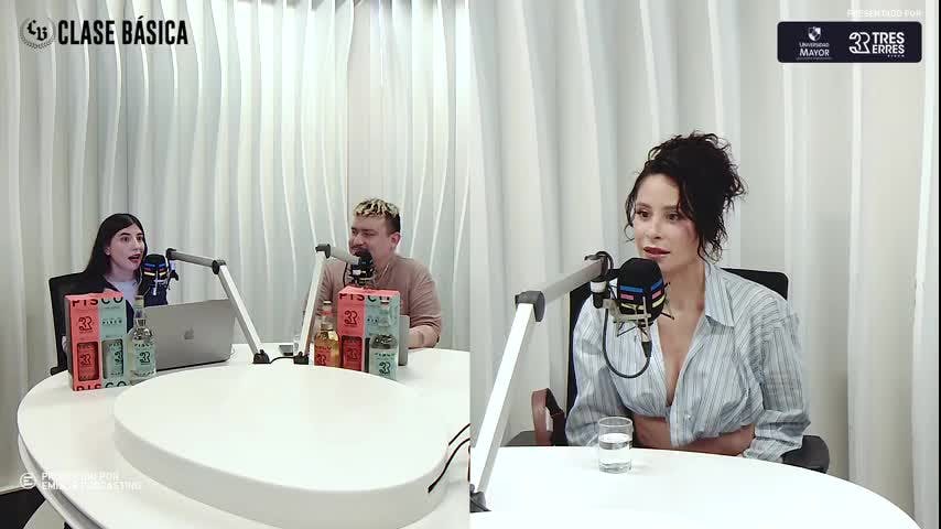 #168: Fama contra fama con Cami 