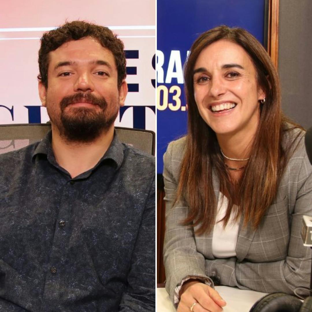 Álvarez y González por la remoción de Ángela Vivanco de la Corte Suprema y el rechazo de la AC contra la ministra Tohá