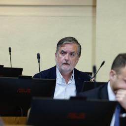 Diputado Undurraga: "El instrumento de acusación constitucional ha sido abusado"