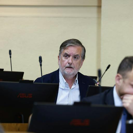 Diputado Undurraga: "El instrumento de acusación constitucional ha sido abusado"