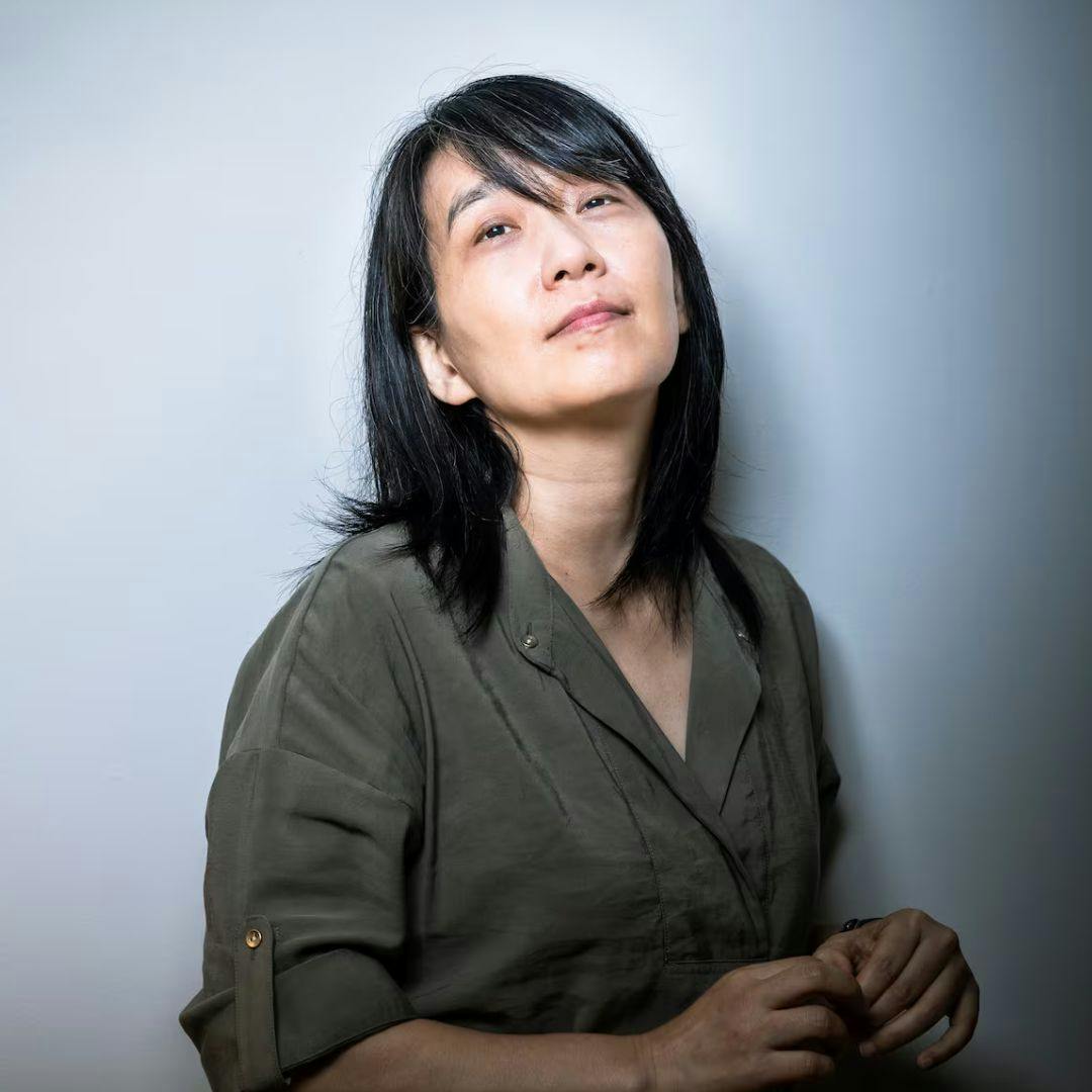 El Nobel de Literatura de Han Kang
