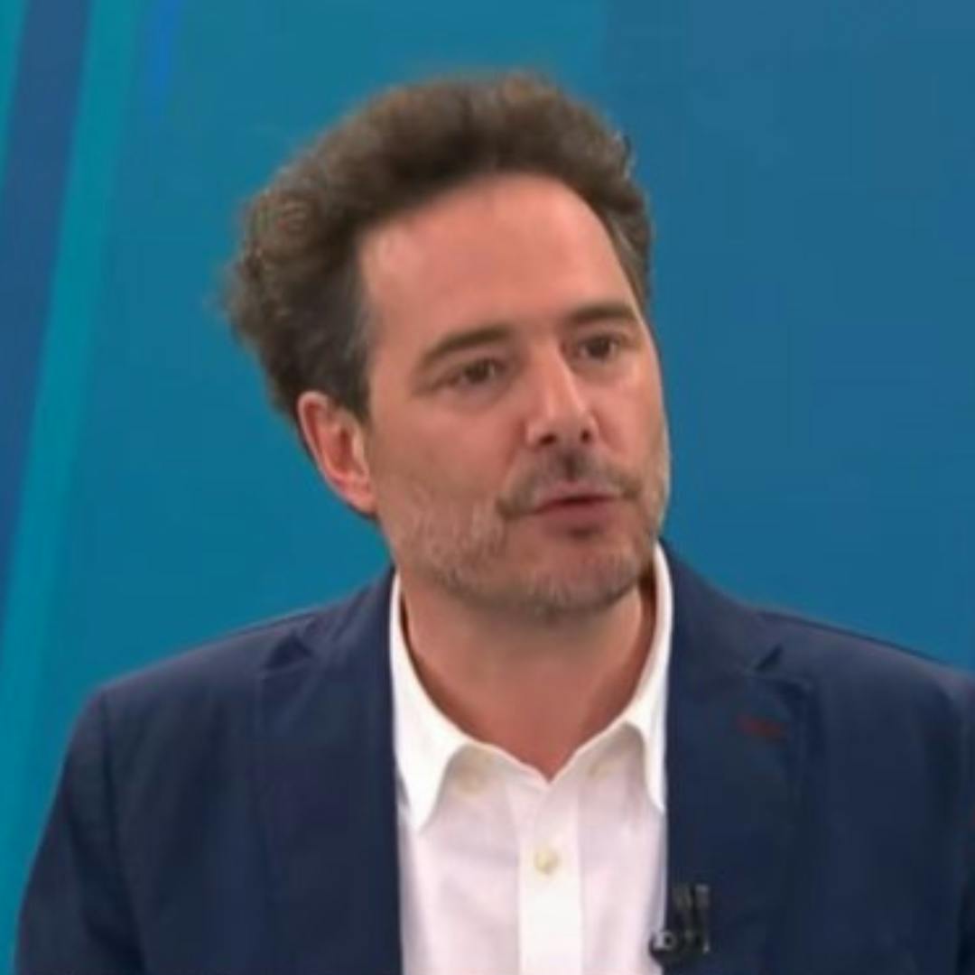 Hernán Larraín, ex pdte de Evópoli: “Chile Vamos hasta ahora no ha estado a la altura de la candidatura de Matthei” 