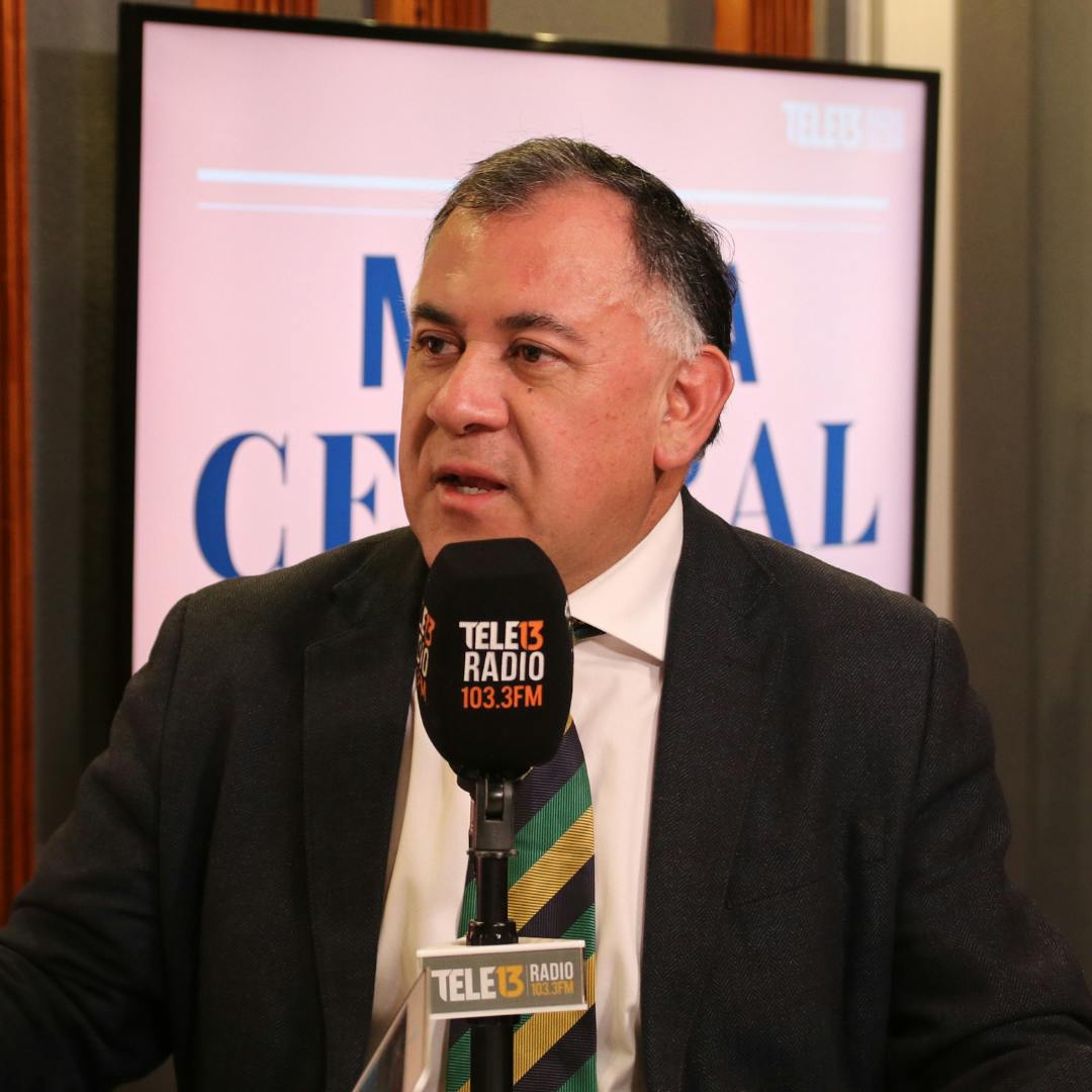 Diputado Eric Aedo (DC) por segunda AC contra Vivanco: “No basta con que ella esté fuera de la Corte Suprema”