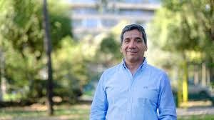 Entrevista | Delegado presidencial de la RM por 18-O: “Esperamos que cualquier manifestación sea pacífica”