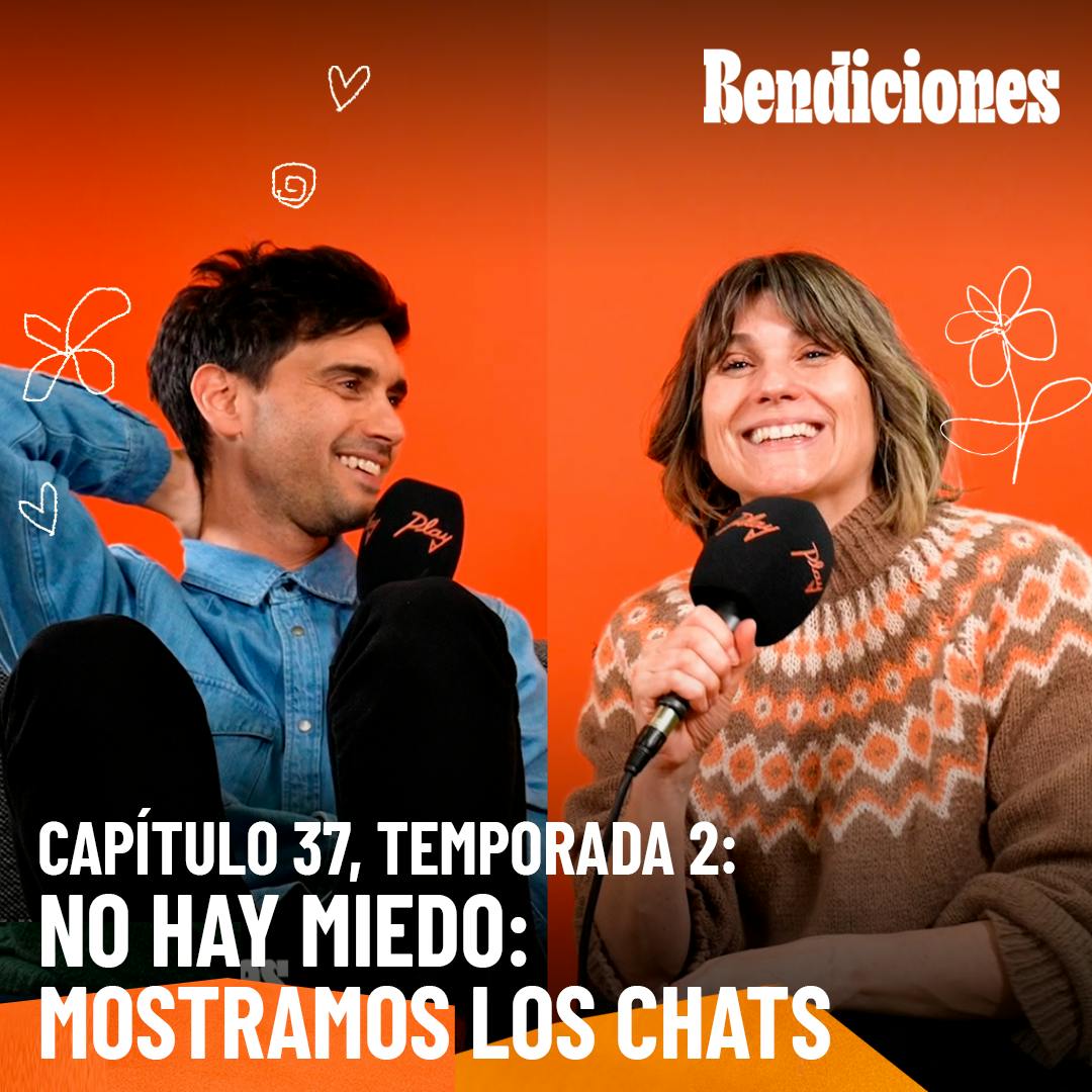 Sin miedo: mostramos los chats