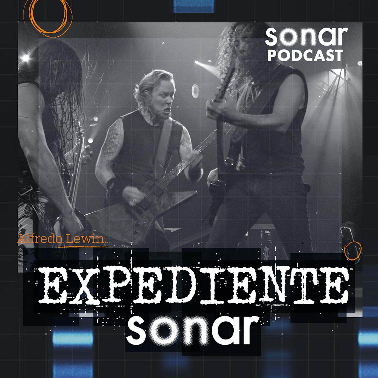 La santa rabia de Metallica La santa rabia de Metallica