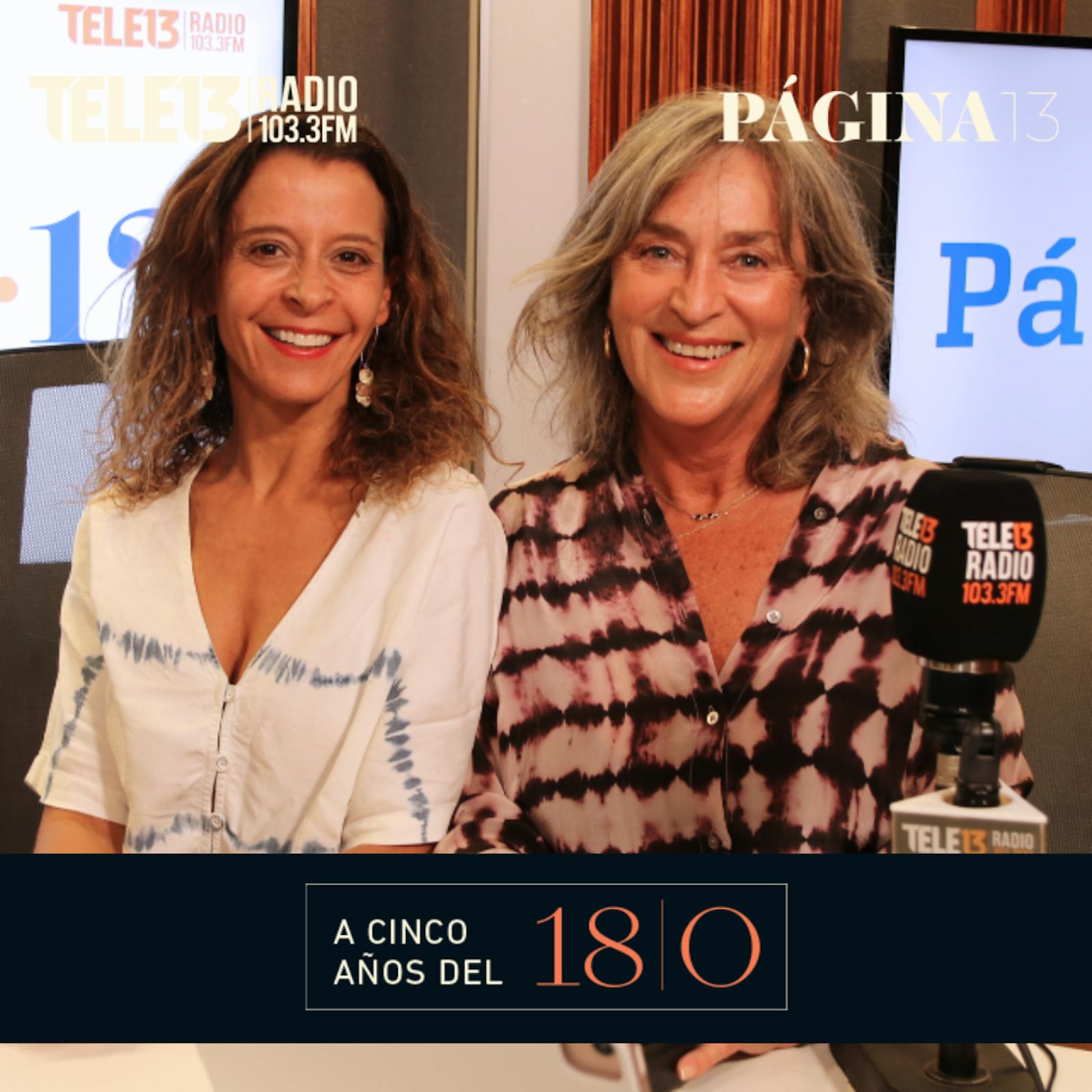 Vial y Comandari por los impactos políticos y económicos a cinco años del estallido social