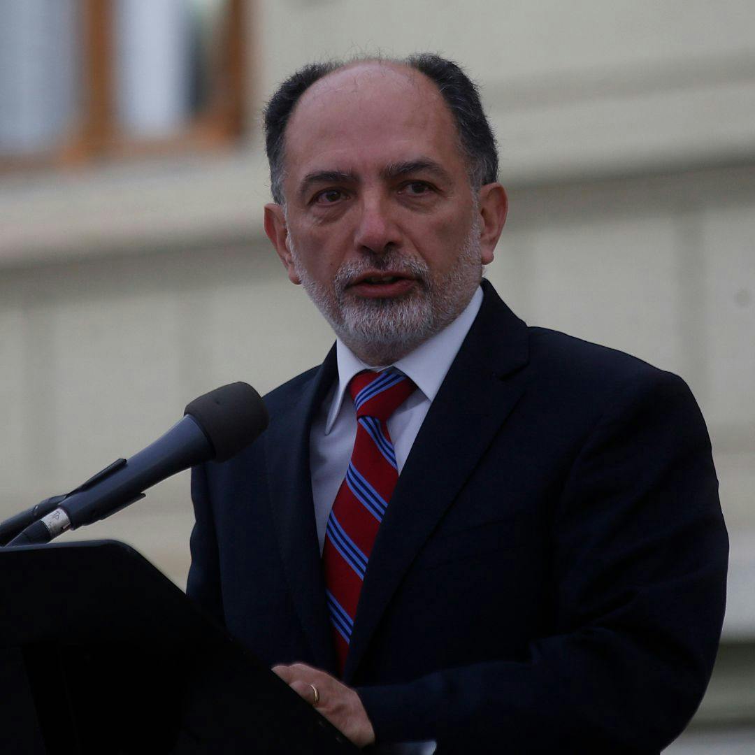La acusación constitucional contra el ministro Sergio Muñoz