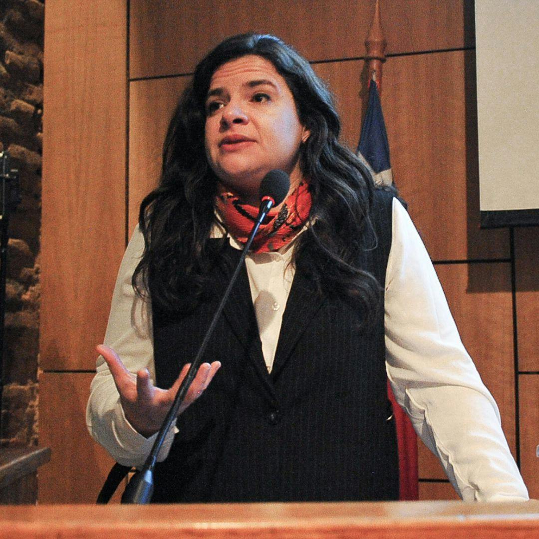 Ministra Orellana por avances en eliminación de la discriminación a las mujeres: “Recuperamos la tasa de inserción laboral femenina”