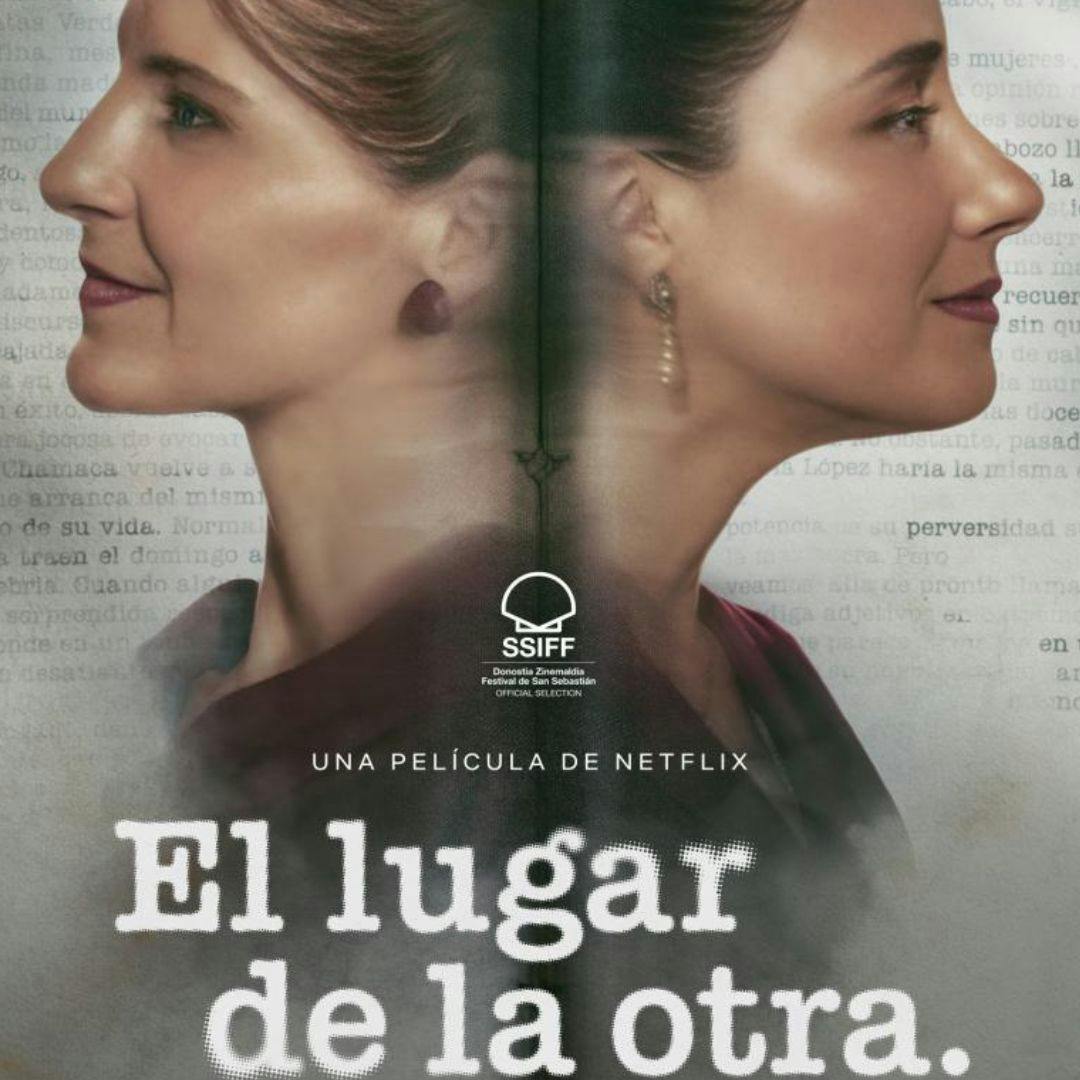 La película “El lugar de la otra”