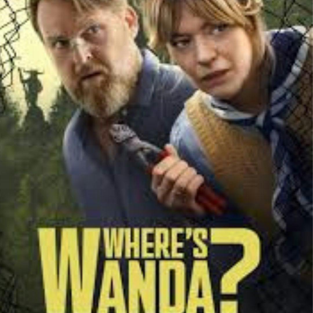 La serie “Buscando a Wanda”
