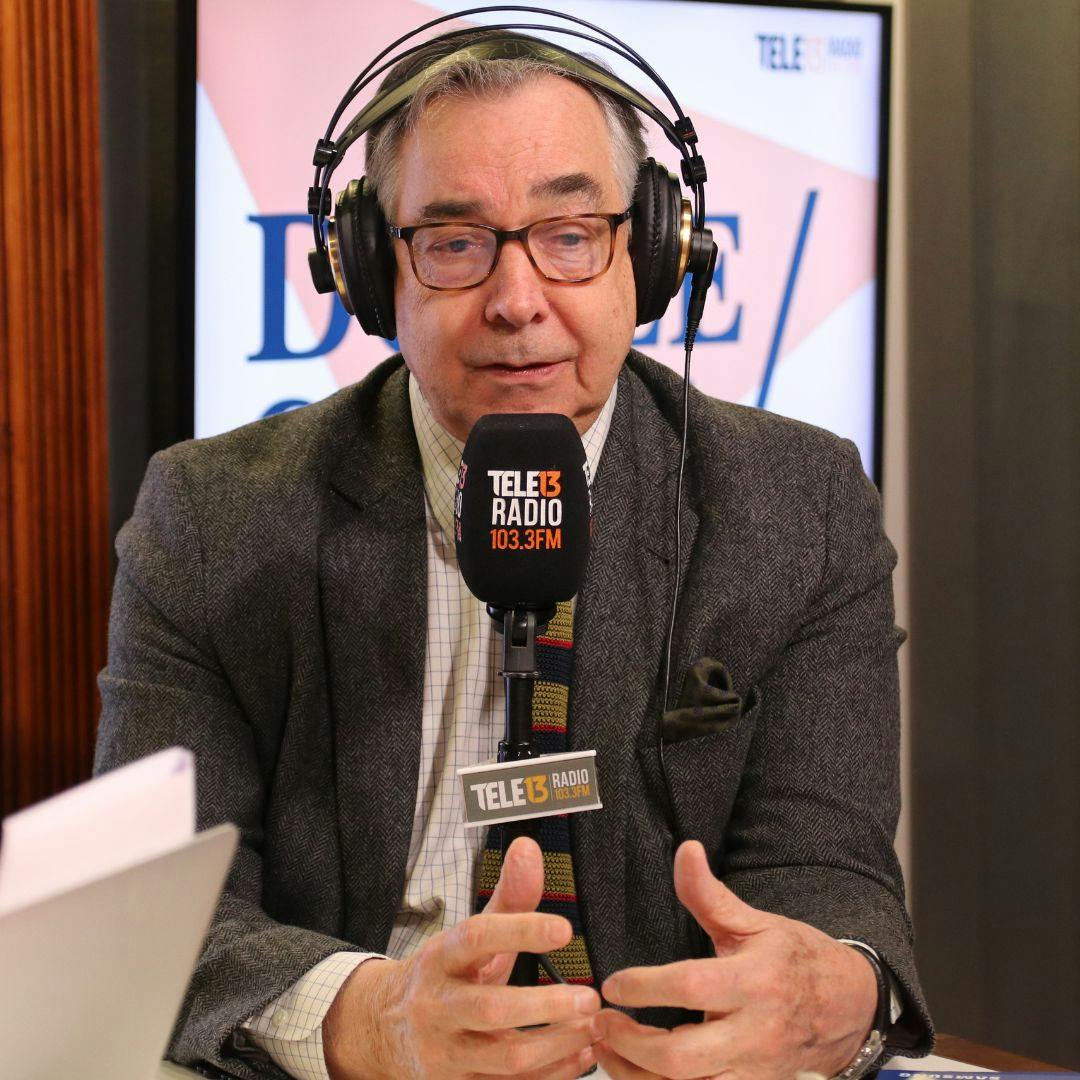 Arquitecto y past president de la AOA por recuperación de espacios públicos: “No es posible que incluso hay iglesias que todavía están con planchones metálicos”