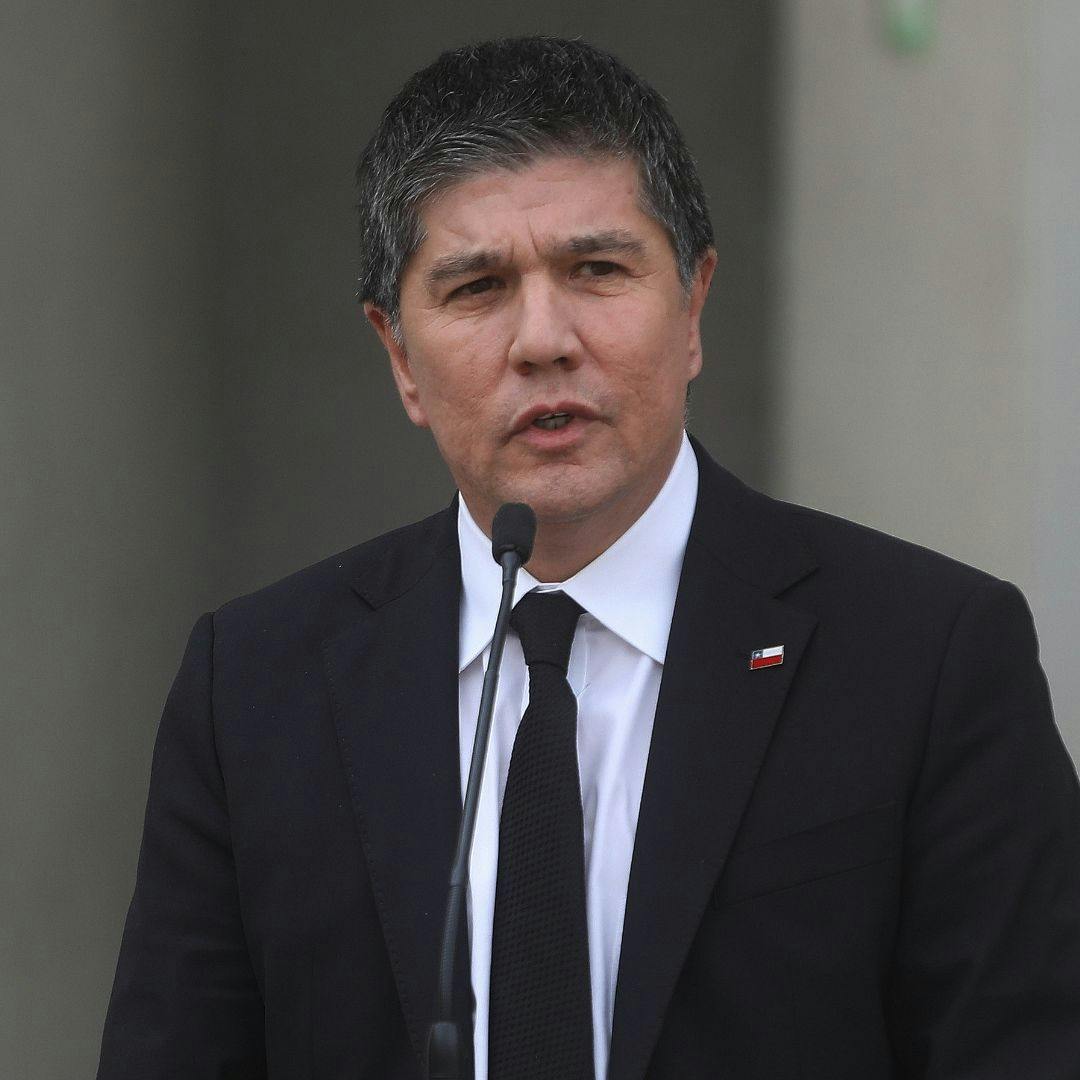 La denuncia por abuso sexual contra el exsubsecretario Monsalve