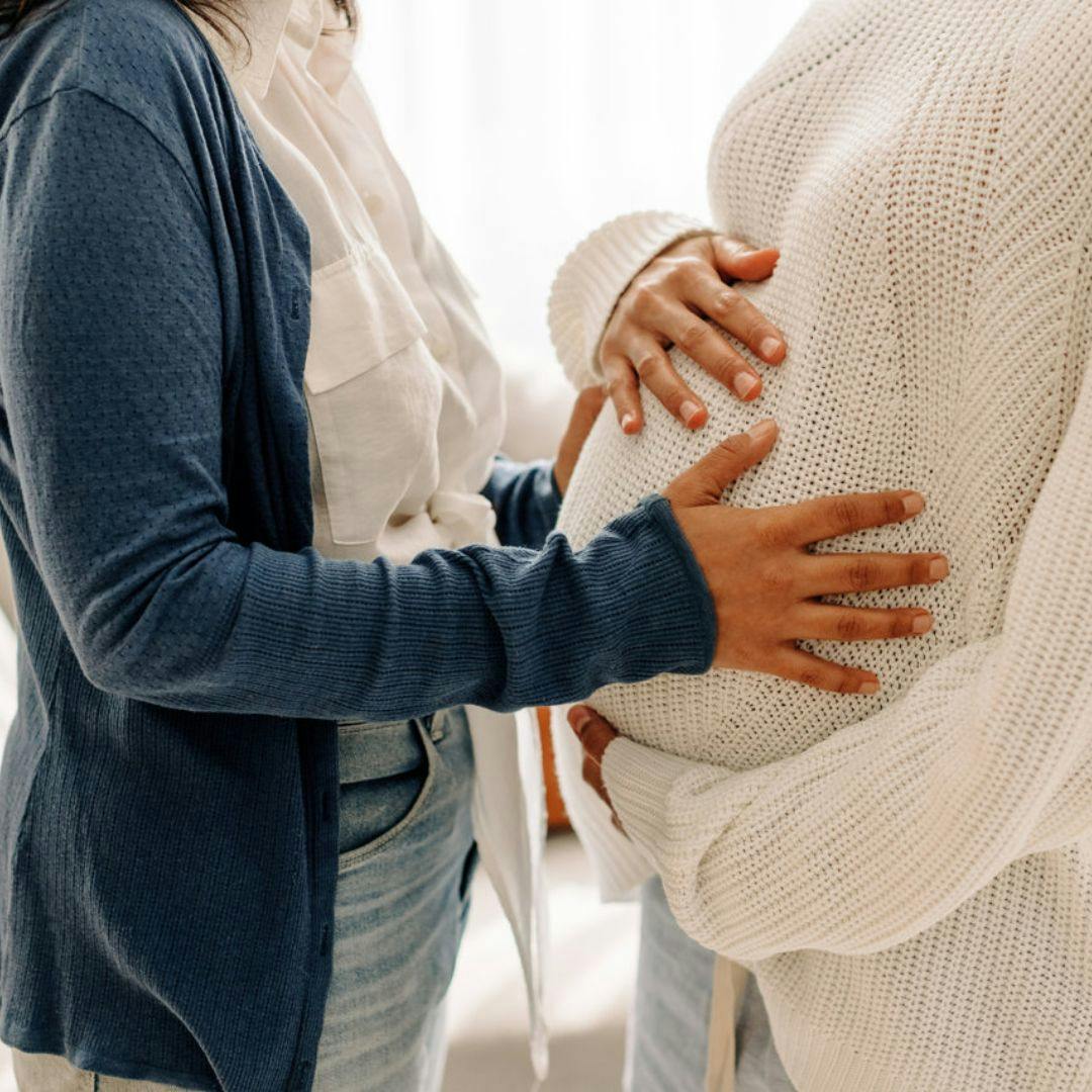El debate por la maternidad subrogada