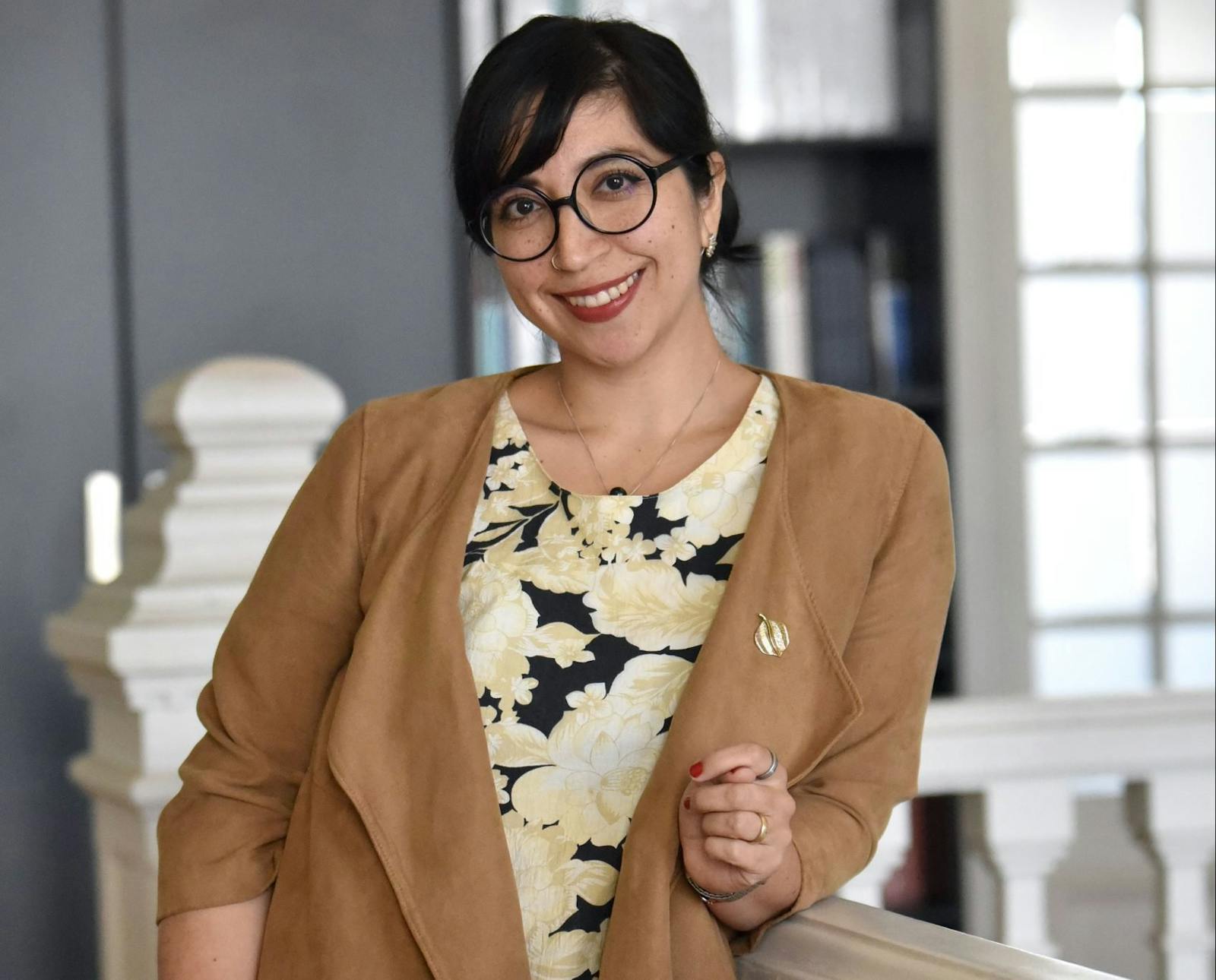 Abogada descartó delito de omisión en caso de denuncia de Manuel Monsalve. episode artwork