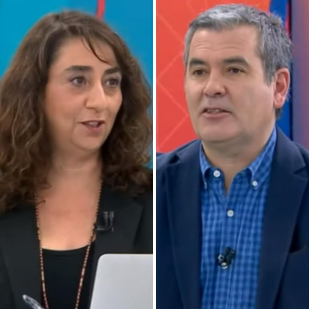 Álamo y Mujica por la renuncia del exsubsecretario Monsalve tras la denuncia por violación en su contra