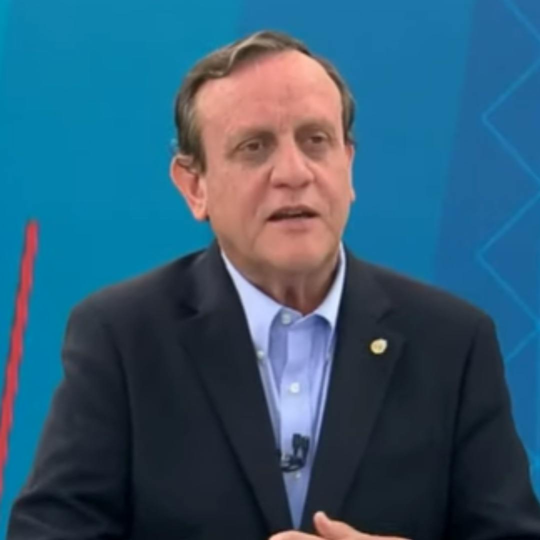 Rector UC, Ignacio Sánchez, sobre el estallido social: “Hubo un fuerte contenido de malestar” 