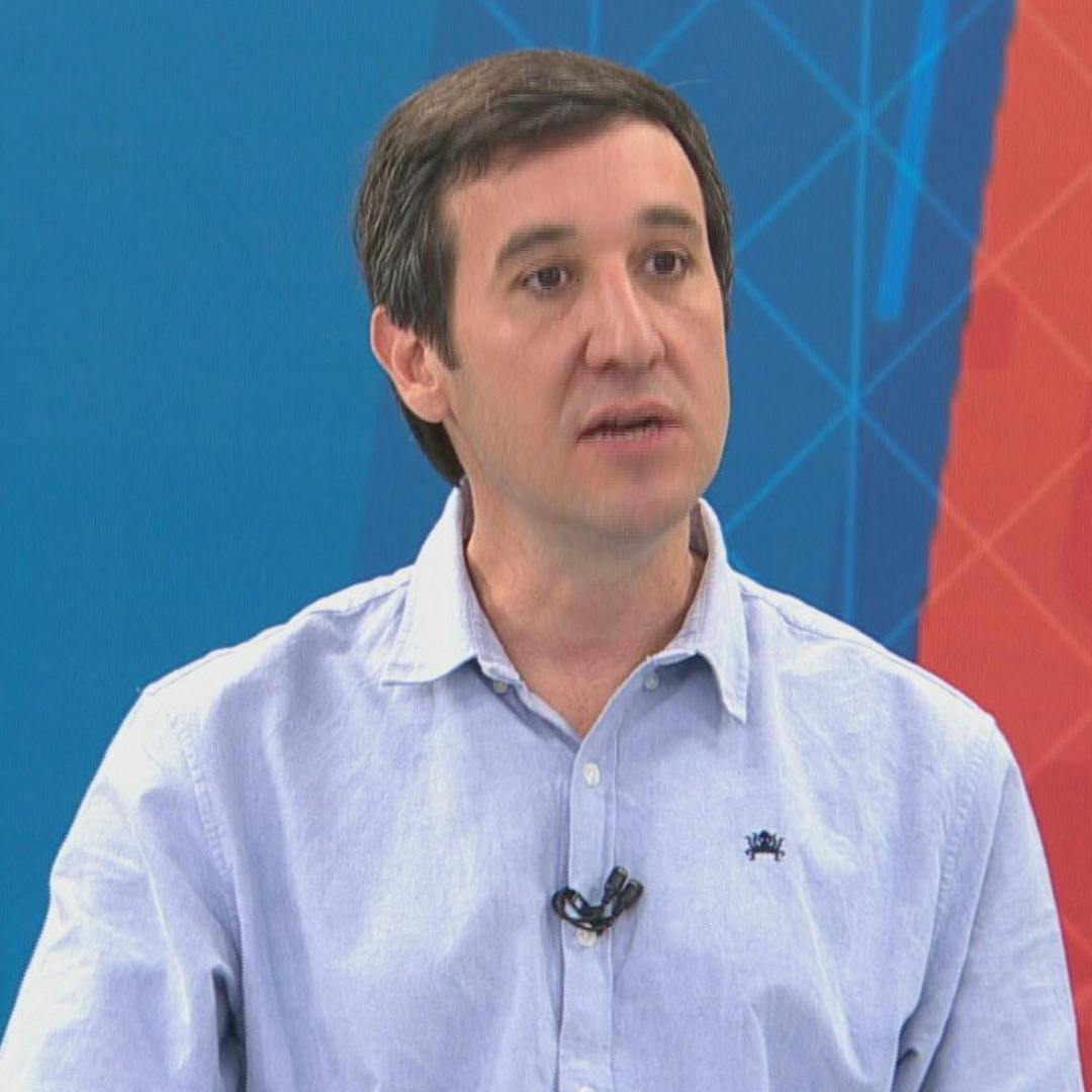 Diputado Guillermo Ramírez (UDI) por caso Monsalve: “No es ridículo pensar que el Gobierno quería mantener esto oculto hasta después de las elecciones”