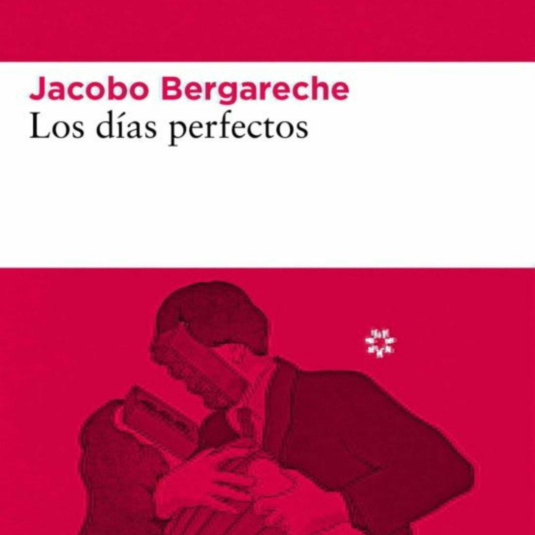 El libro Los días perfectos”