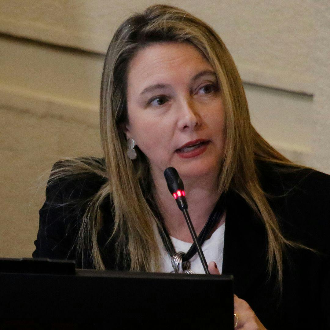 Diputada del Real por alza en robos de cajeros automáticos: “Este año hemos tenido 12 robos y llama la atención el nivel de destrucción”