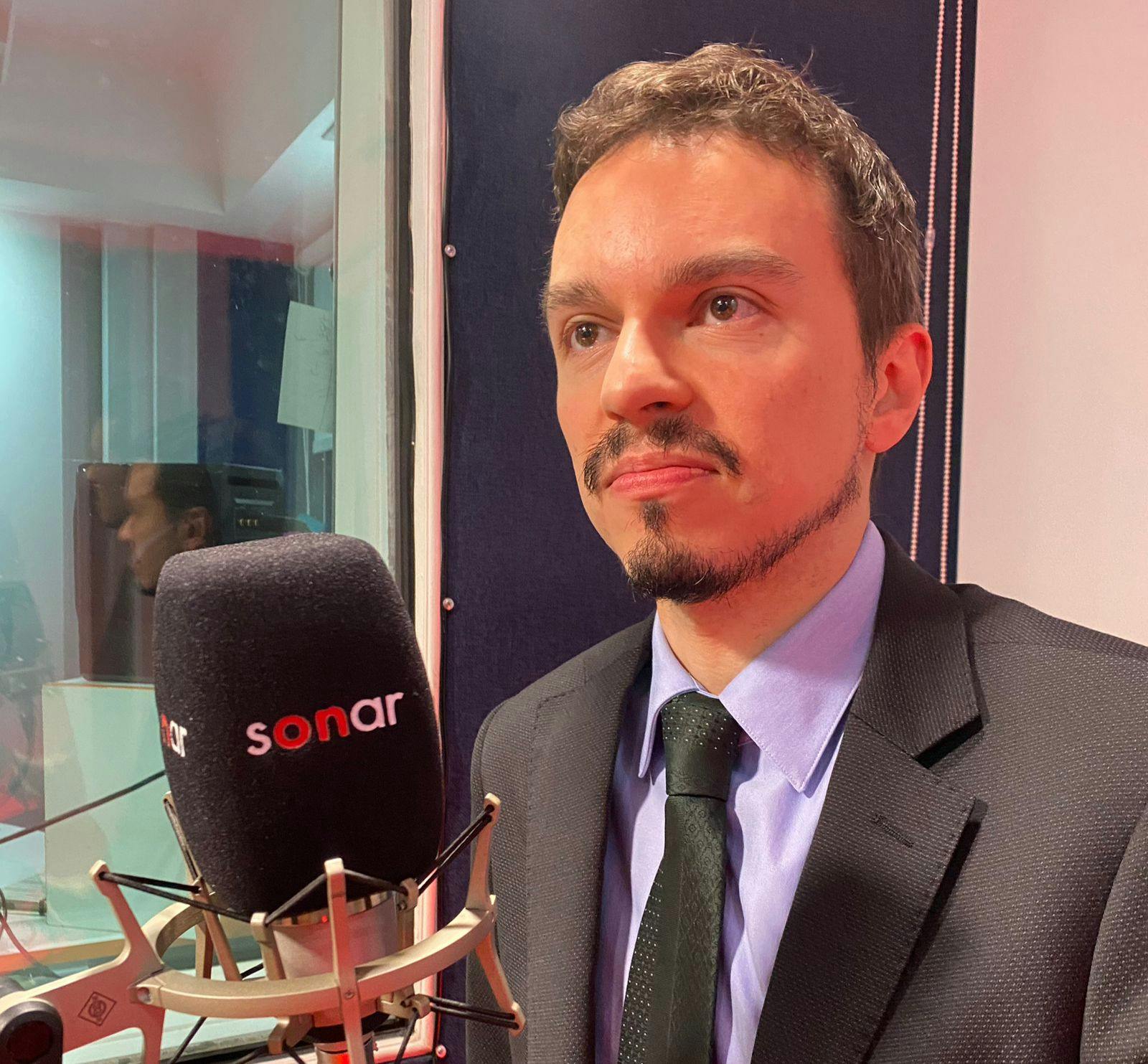 Director de la unidad de delitos sexuales de la Fiscalía Nacional: Cuando una persona está privada de sentido es intocable
