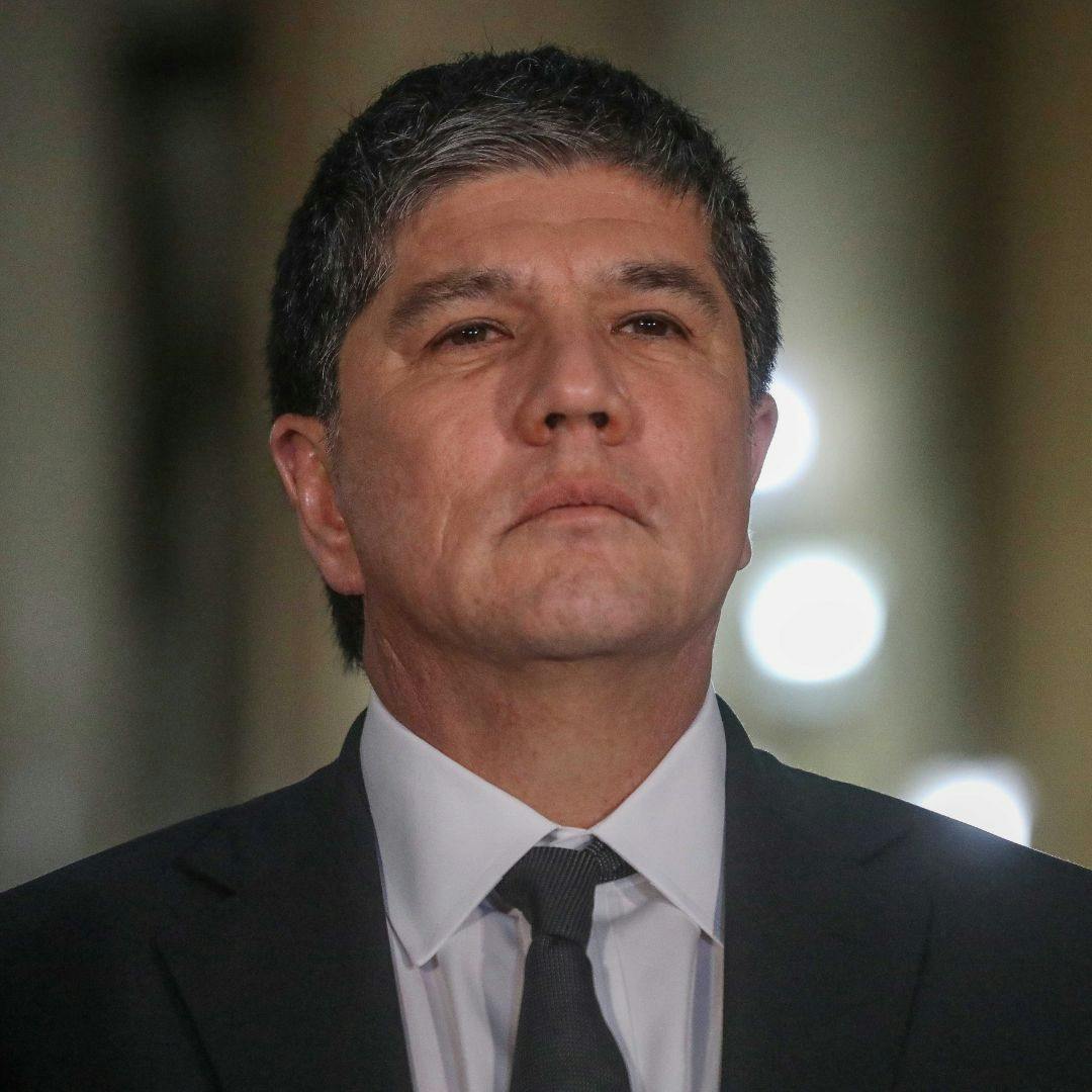 La estrategia de la defensa del exsubsecretario del Interior