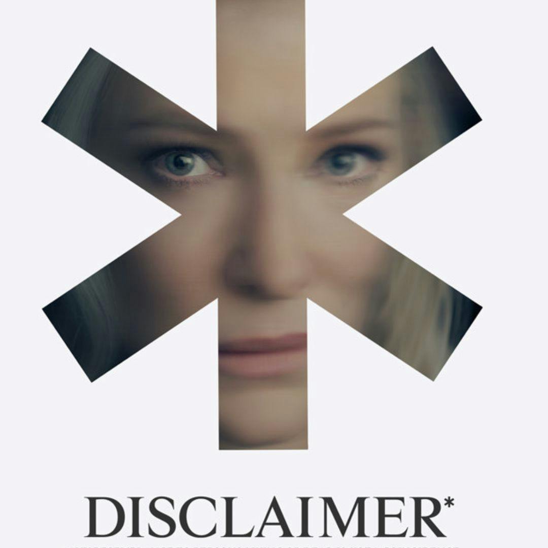 La miniserie “Desprecio”