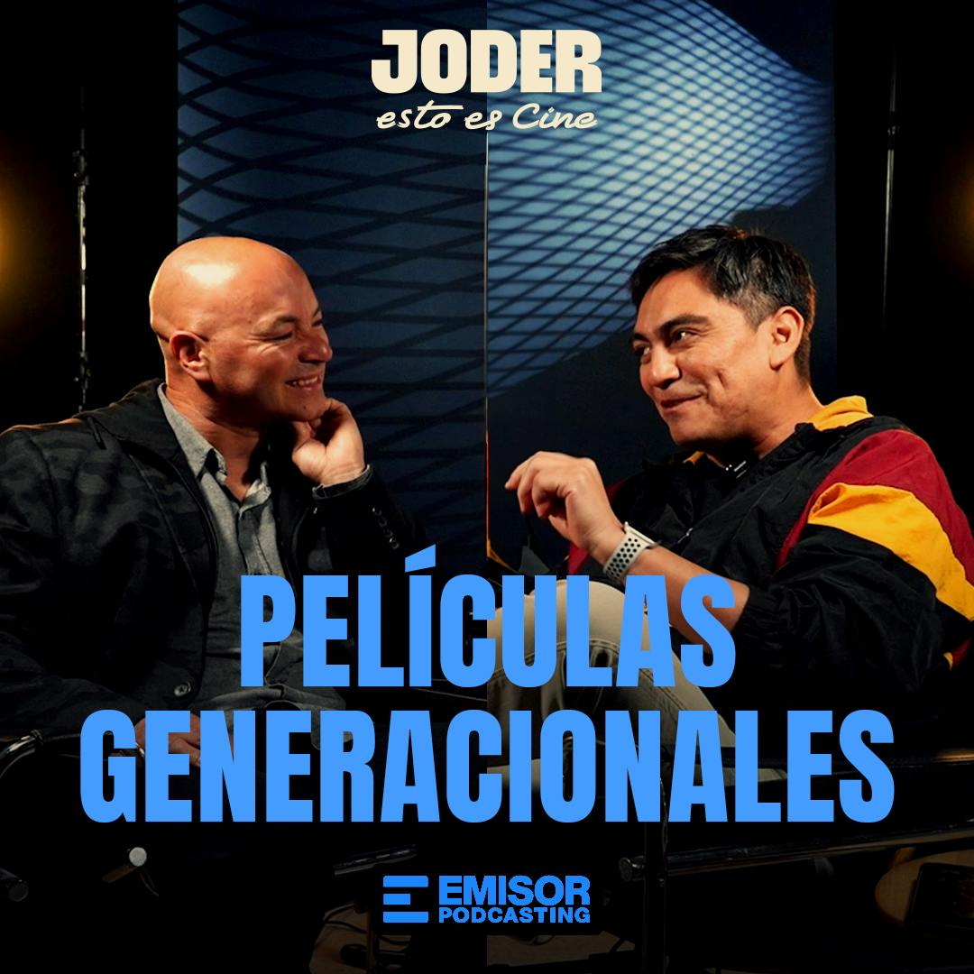 Películas generacionales