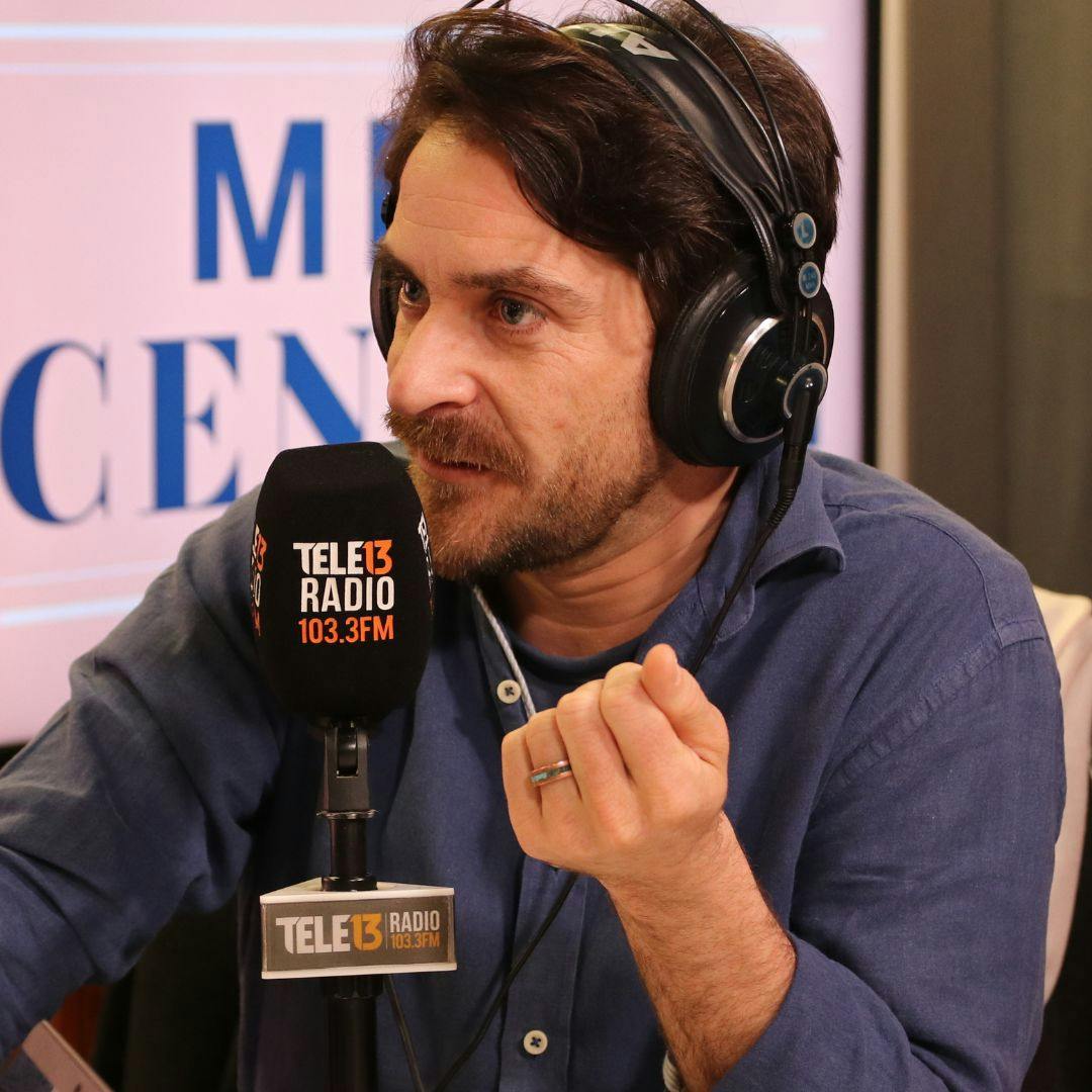 Diputado Winter (FA) por explosión en el INBA: “Una cosa es el activismo y otra cosa es las bombas molotov. Las bombas molotov es un delito por donde se le mire”