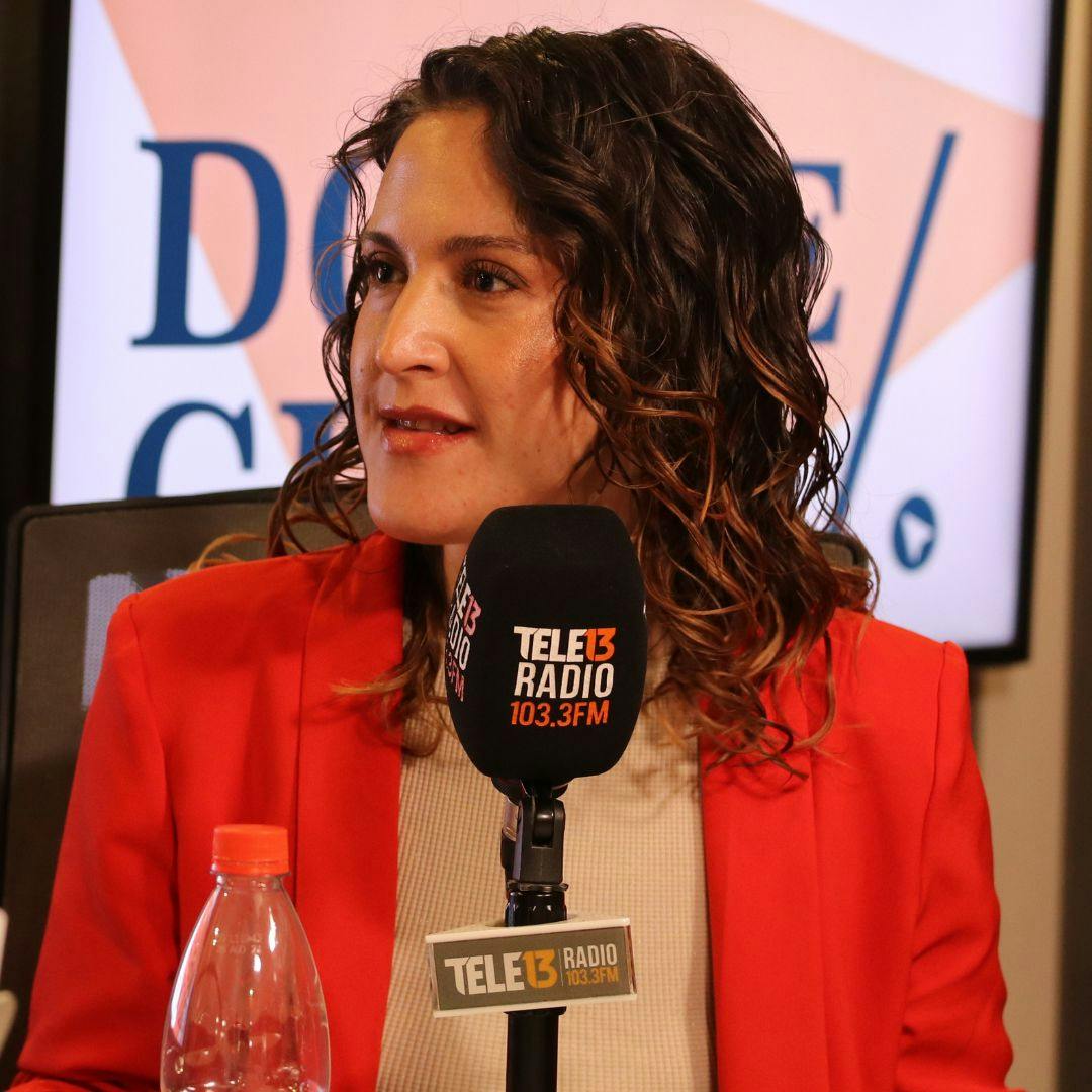 Abogada en DD.HH. y Género por consentimiento: “La violación y en general los delitos sexuales no se tratan de sexualidad, se tratan de violencia”