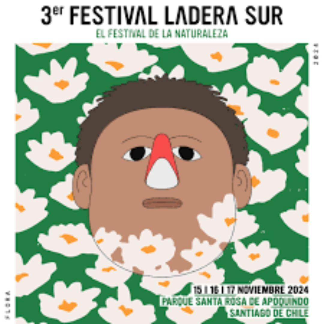 Festival Ladera Sur