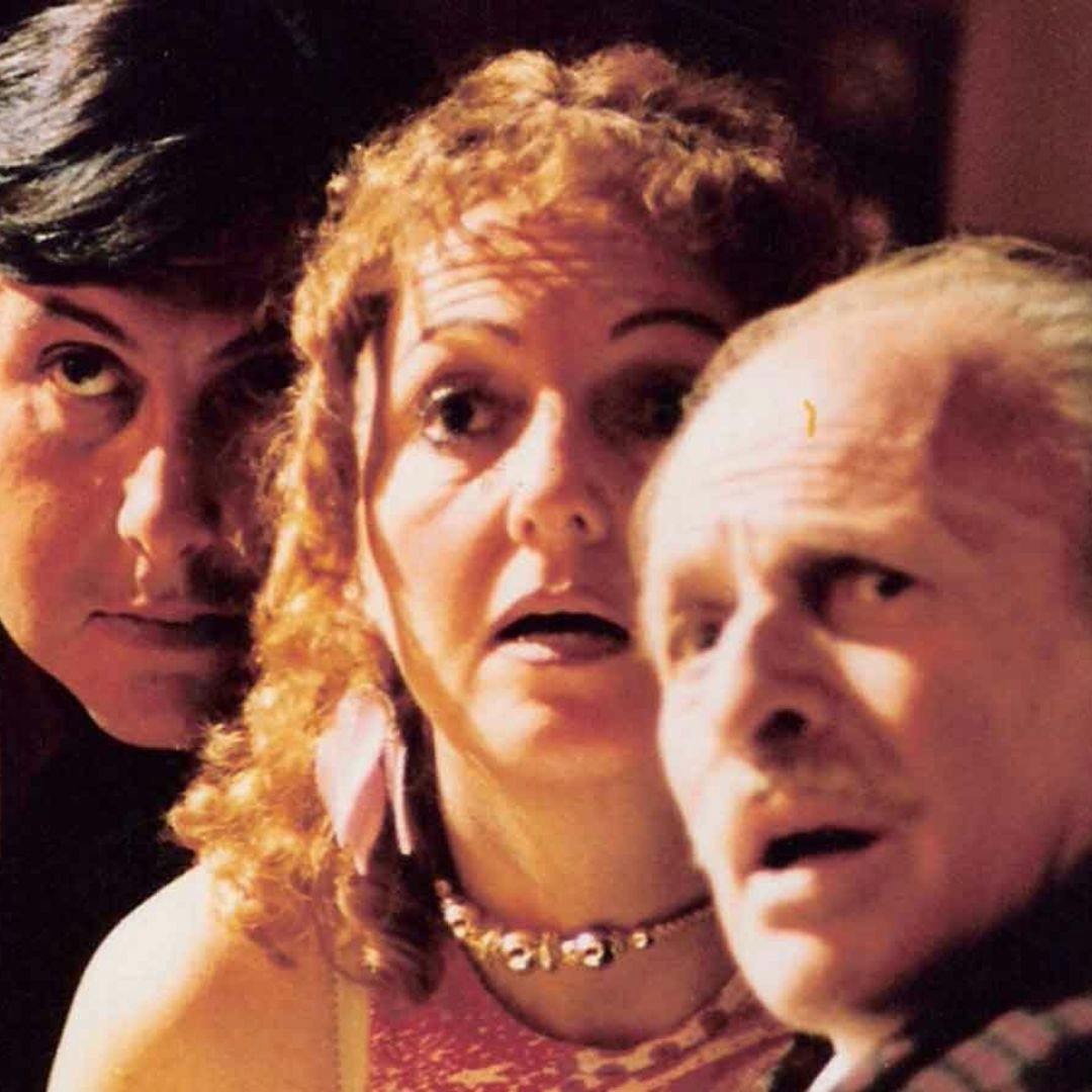 El ciclo de cine “Centenario José Donoso”