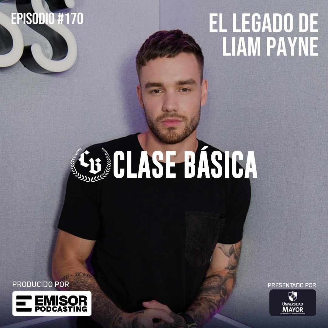 #170: El legado de Liam Payne