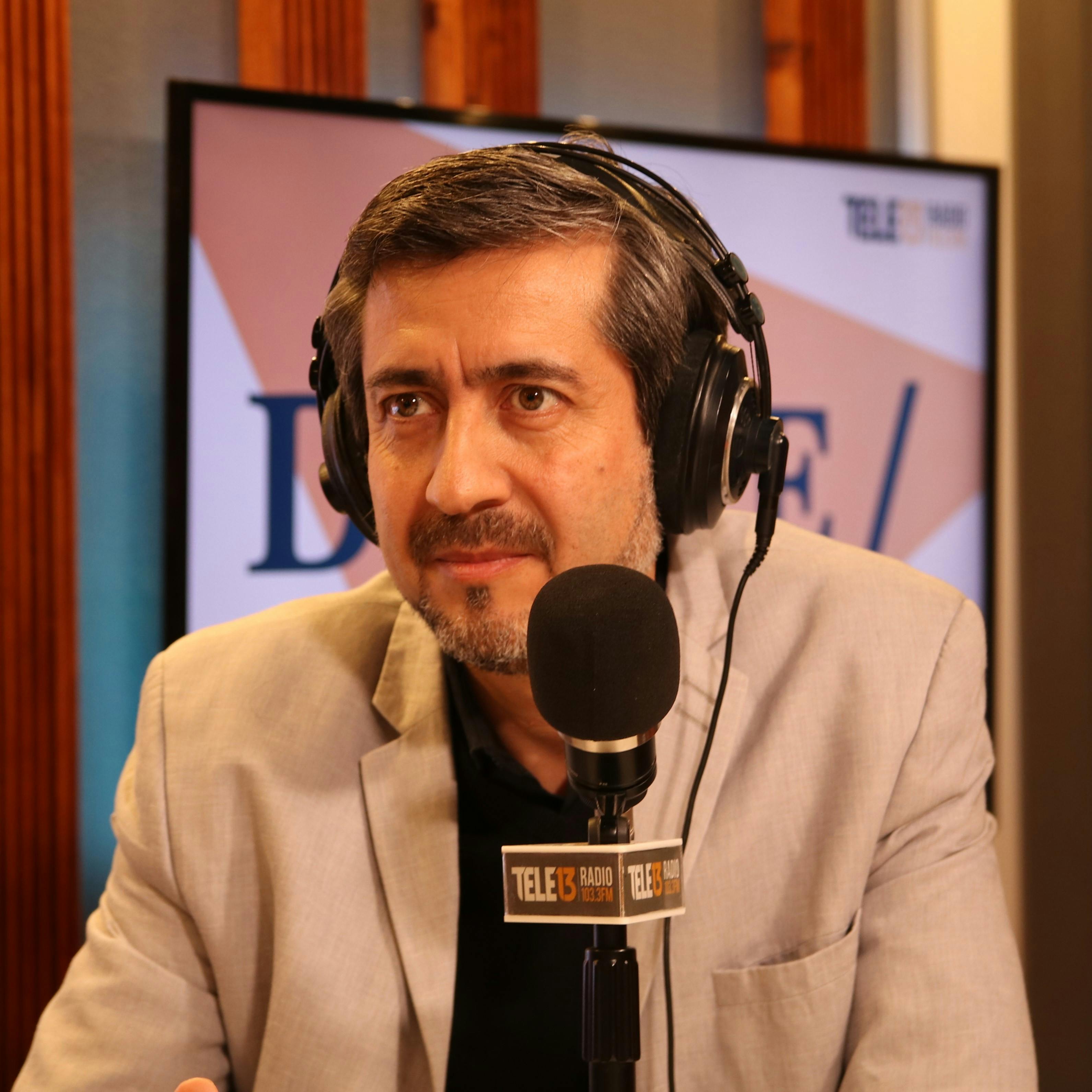 Superintendente de Educación por explosión en el INBA: “Podríamos llegar a una inhabilitación del sostenedor o incluso el cierre del establecimiento”