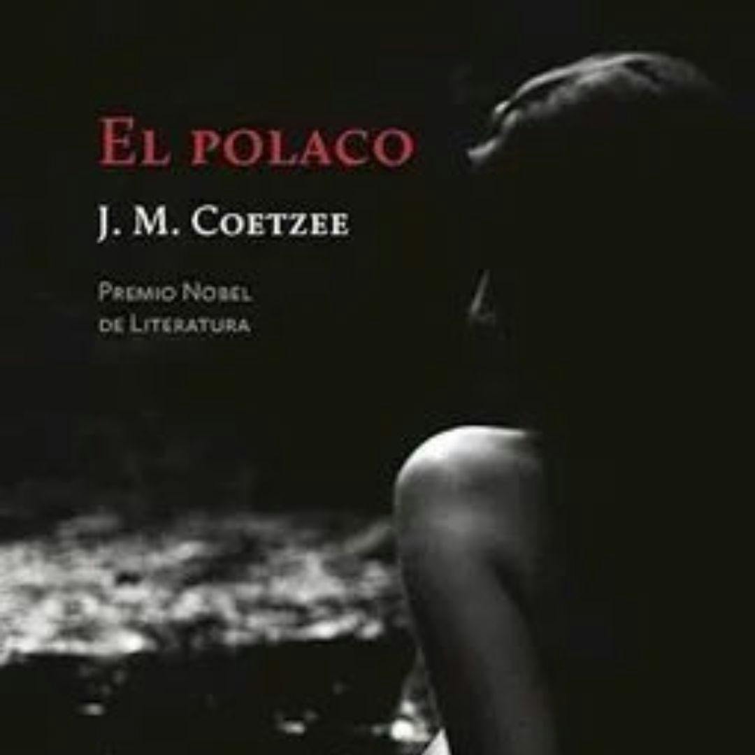 El libro “El polaco”