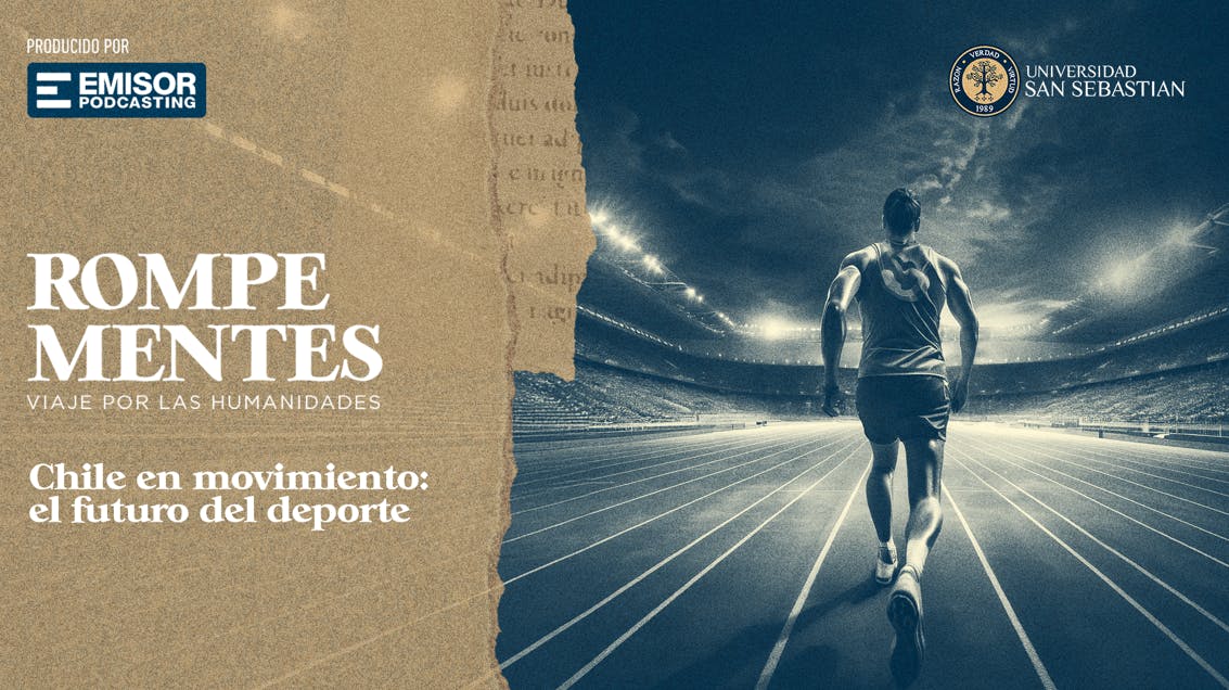 Chile en movimiento: el futuro del deporte