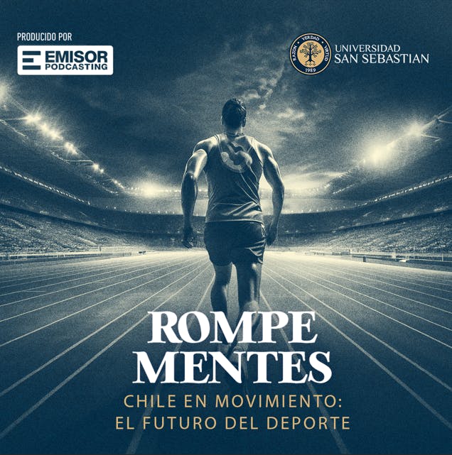 Chile en movimiento: el futuro del deporte