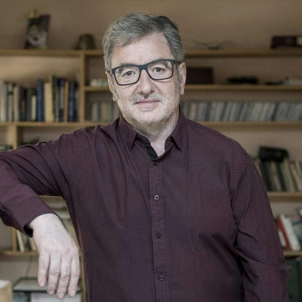 Sociólogo Axel Callís por elecciones: “Hay un porcentaje que es un voto nulo o blanco ideológico, pero es mínimo”