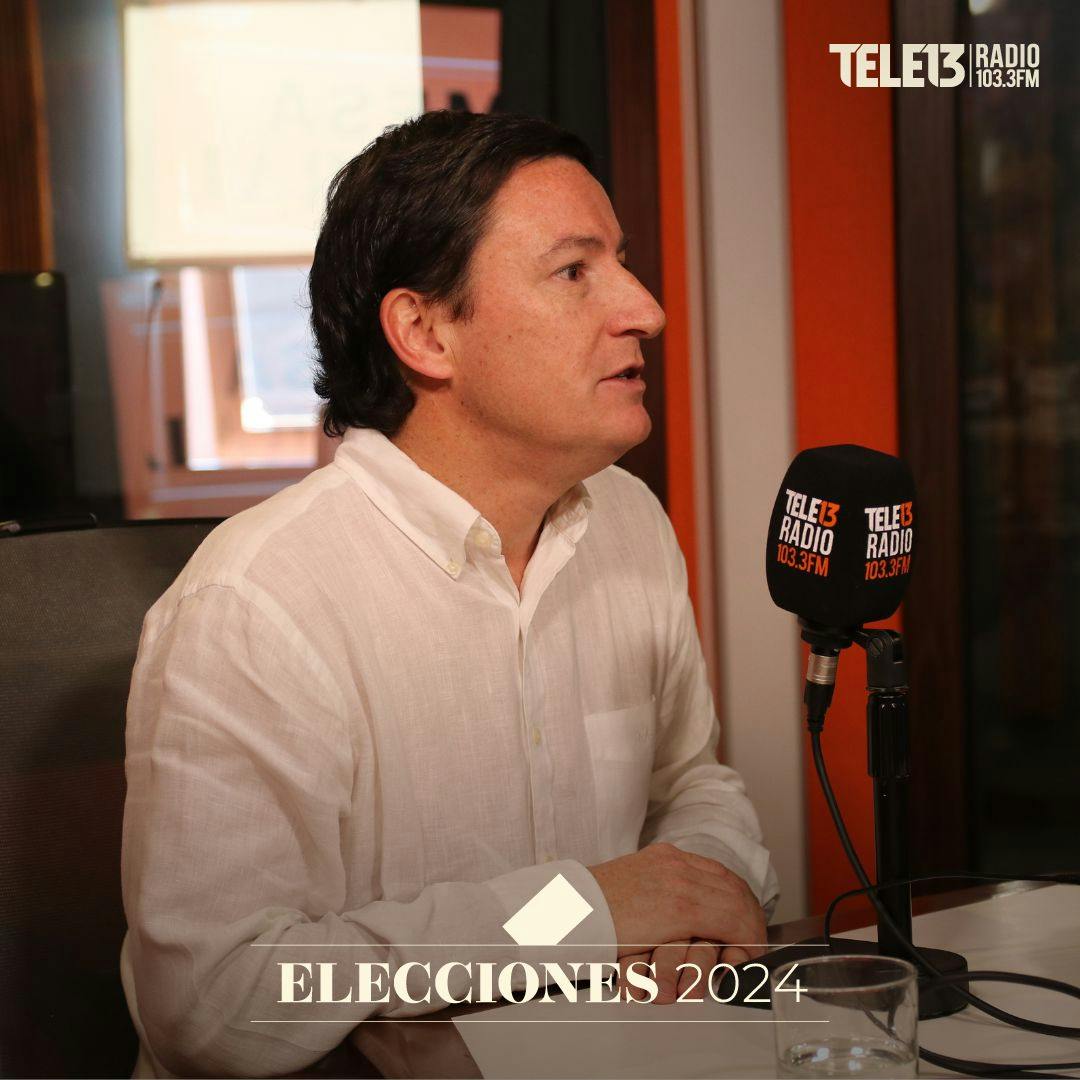 Pdte. Partido Republicano: “El impacto de los alcaldes en una ciudad promedio en Chile es enorme”