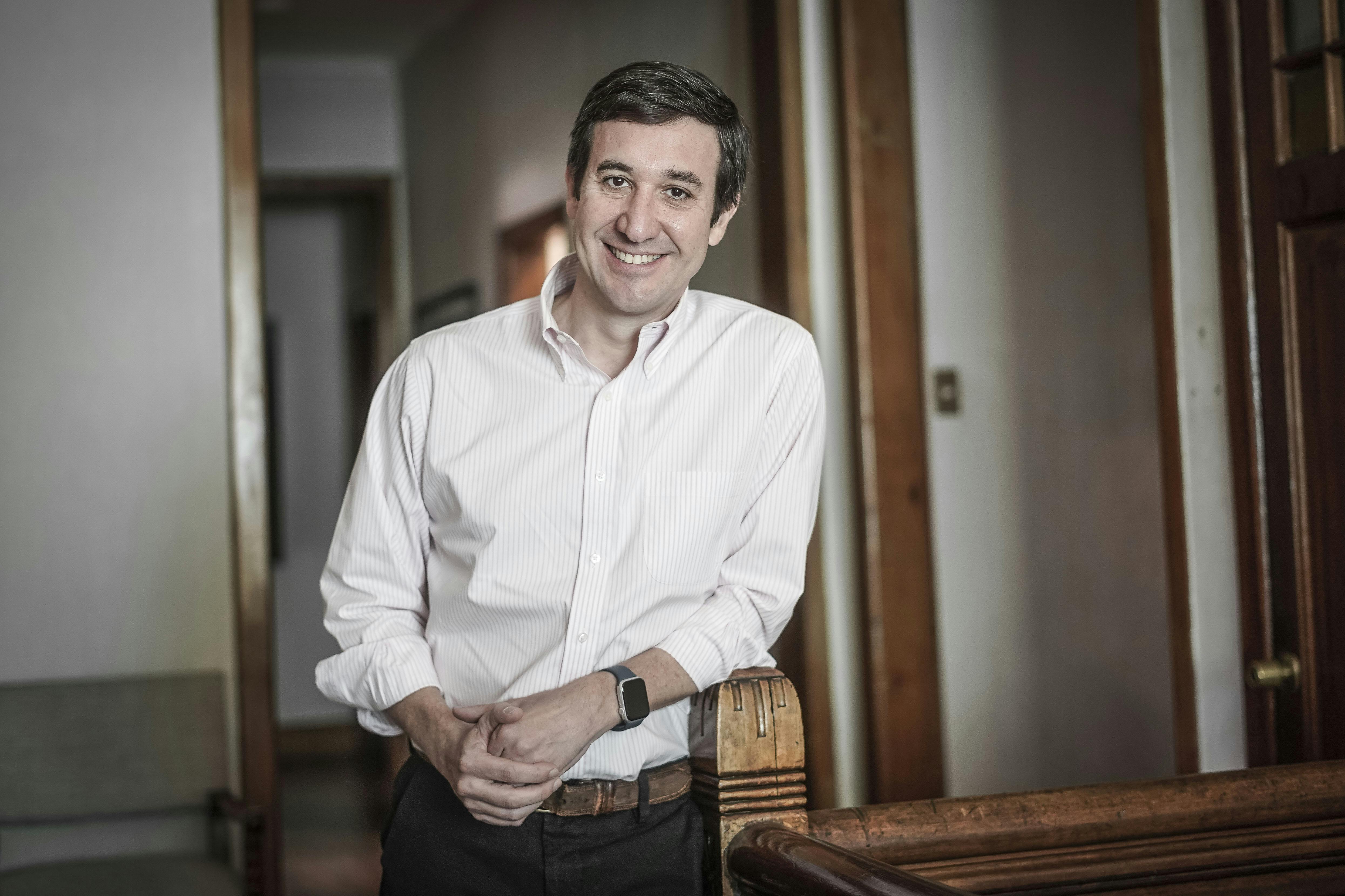 Presidente de la UDI dice que resultado de las elecciones son “el inicio del triunfo de Evelyn Matthei en la presidencial”