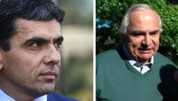 Carlos Gajardo: Hay mucho cinismo en las palabras de Andrés Chadwick