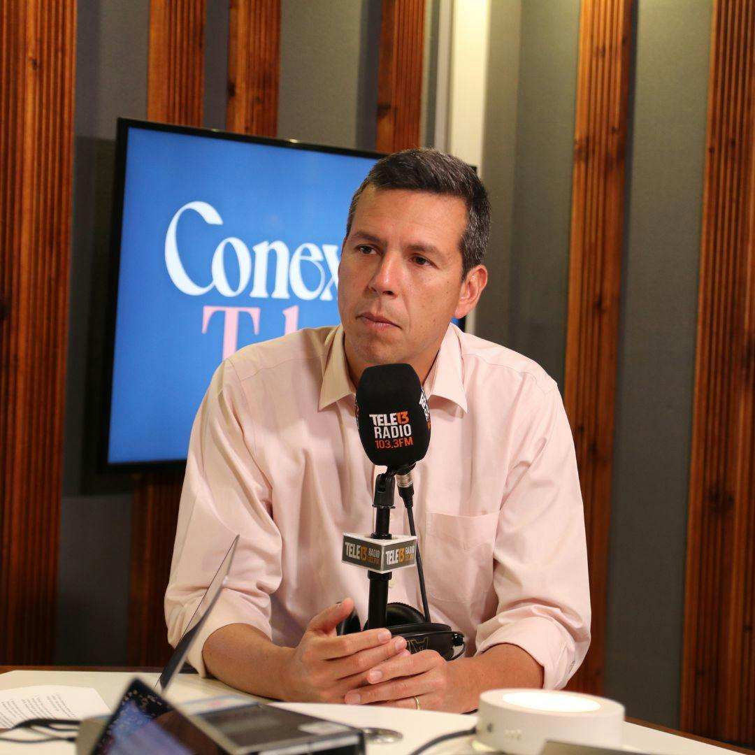 Alcalde Castro: “La candidatura de la derecha para el gobierno regional de Santiago tiene poco que mostrar”